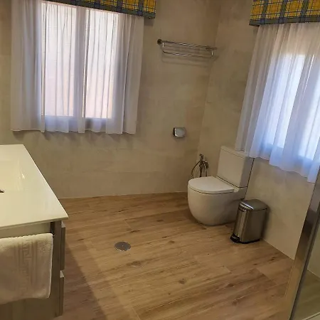 Villa Adela El Campello