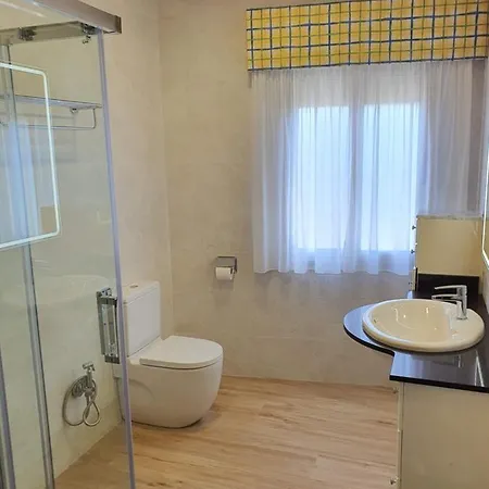 Villa Adela El Campello