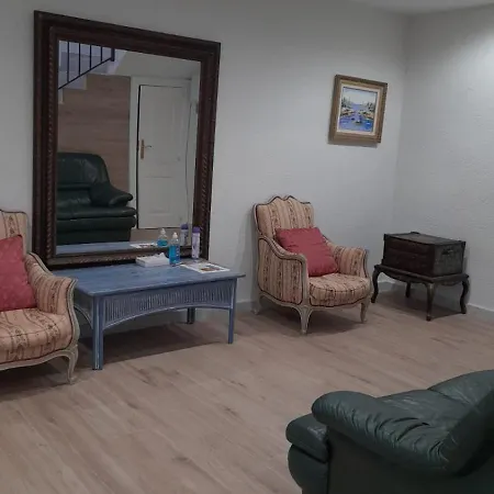 Villa Adela El Campello