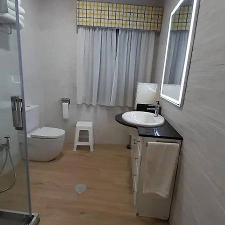 Villa Adela El Campello