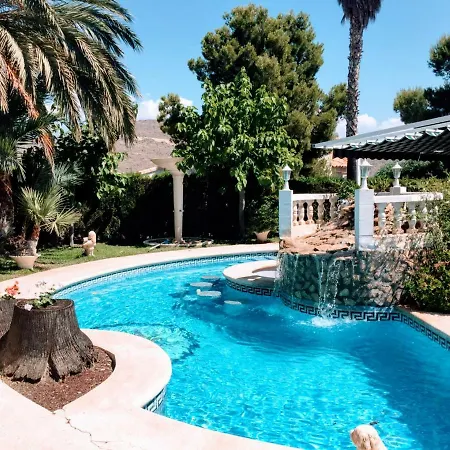 Villa Adela El Campello