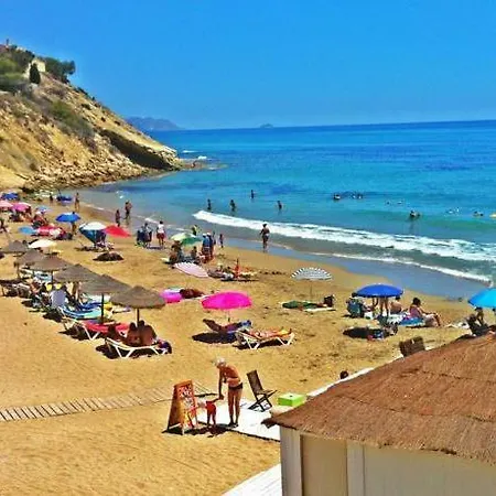 Adela Villa El Campello