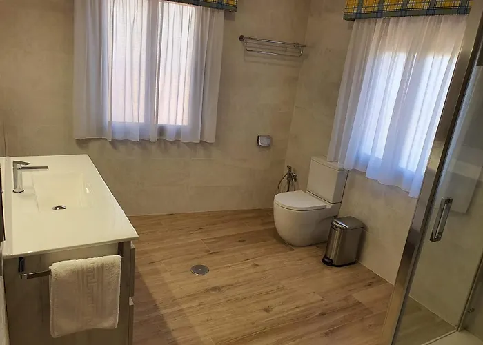 Villa Adela El Campello