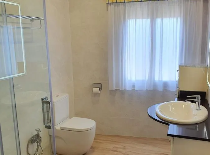 Villa Adela El Campello