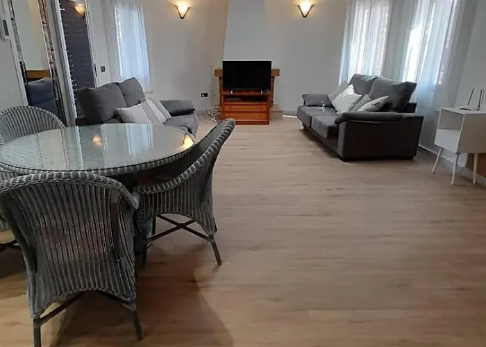 Adela Villa El Campello