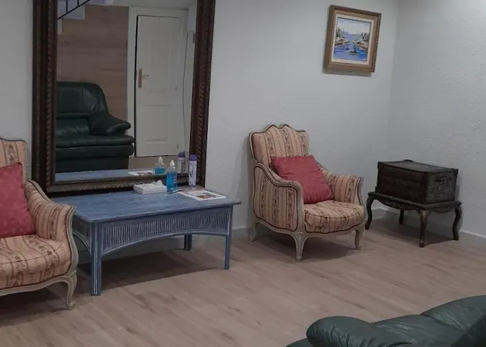 Villa Adela El Campello