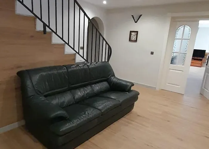 Adela Villa El Campello