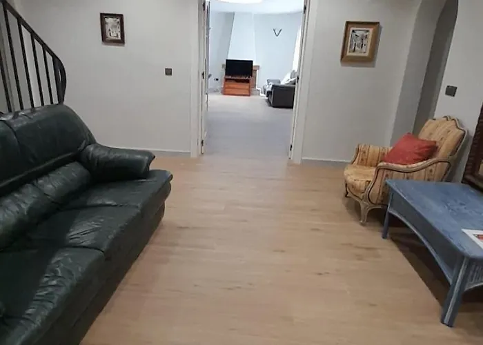 Villa Adela El Campello