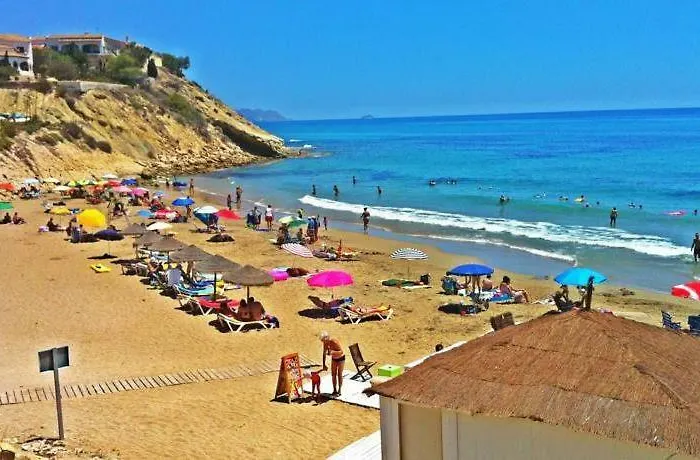 Adela Villa El Campello